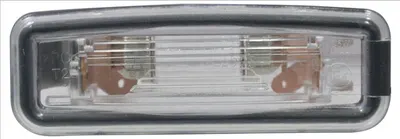 Lumina numar (C5W) potrivit FORD FOCUS 1998-2004