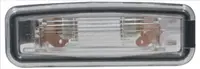 Lumina numar (C5W) potrivit FORD FOCUS 1998-2004