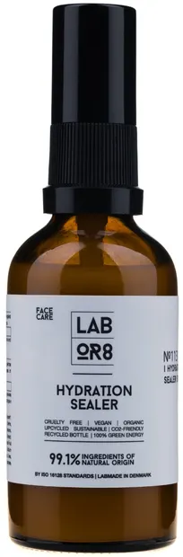 Labor8 Sigilant pentru hidratarea pielii, 50 ml