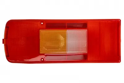 Dispersor lampa spate stanga dreapta potrivit VOLVO FH, FM, FM12, FM9 08.98