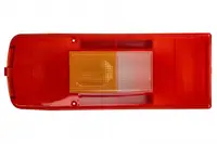 Dispersor lampa spate stanga dreapta potrivit VOLVO FH, FM, FM12, FM9 08.98