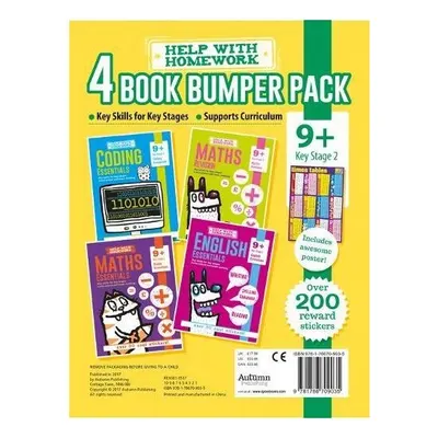 9+ Pack