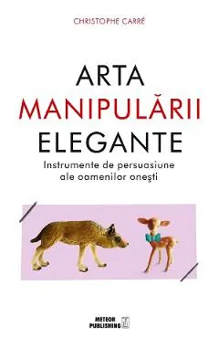 Arta manipularii elegante