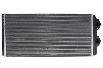 Schimbator caldura (382x189x40mm) potrivit VOLVO FH12, FH16, FM12, FM7 D12A340-D7C290 08.93