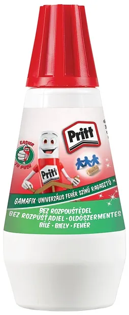 Lipici lichid Pritt - Universal, 100 ml