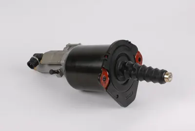 Actuator ambreiaj (cursa: 85mm, factor de umplere: lichid de frana) potrivit MERCEDES ACTROS, ACTROS MP2 MP3, ATEGO, AXOR, AXOR 2, CITARO (O 530), CONECTO (O 345), ECONIC 08.95