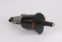 Actuator ambreiaj (cursa: 85mm, factor de umplere: lichid de frana) potrivit MERCEDES ACTROS, ACTROS MP2 MP3, ATEGO, AXOR, AXOR 2, CITARO (O 530), CONECTO (O 345), ECONIC 08.95-