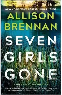 Seven Girls Gone