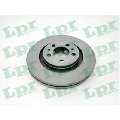 Disc frana LPR A1471VR