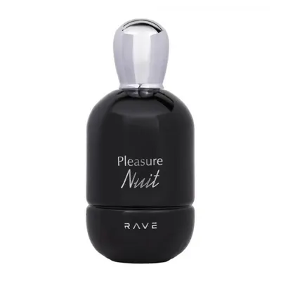 Pleasure Nuit 100ml - Apa de Parfum, dama Engros