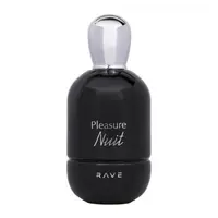 Pleasure Nuit 100ml - Apa de Parfum, dama Engros