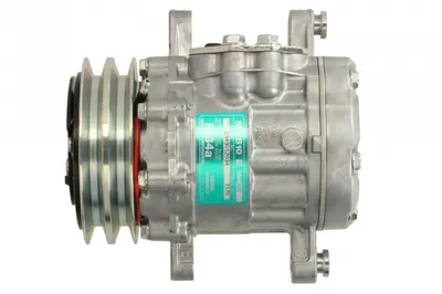 Compresor climatizare potrivit FIAT CINQUECENTO, SEICENTO 600, SEICENTO 600 HATCHBACK 0.9 1.1 10.94-01.10