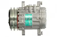 Compresor climatizare potrivit FIAT CINQUECENTO, SEICENTO 600, SEICENTO 600 HATCHBACK 0.9 1.1 10.94-01.10