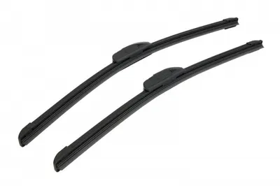 Set 2 stergatoare cu spoiler AR566S Aerotwin Retrofit 475 420mm CITROEN SAXO; DAIHATSU CHARADE IV, SIRION; FORD KA; HONDA CAPA, CIVIC II, CIVIC IV, HR-V; HYUNDAI S dupa 1987
