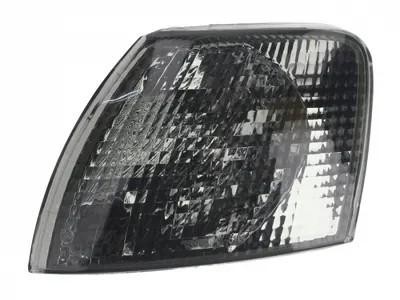 Semnalizator fata stanga (fumuriu) VW PASSAT 1996-2000