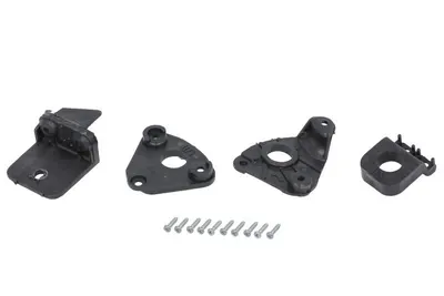 Set reparatie far fata stanga potrivit VW CADDY III 2010-2015