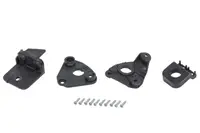 Set reparatie far fata stanga potrivit VW CADDY III 2010-2015