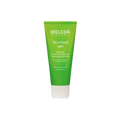 Crema intens hidratanta Skin Food Light 30ml Weleda
