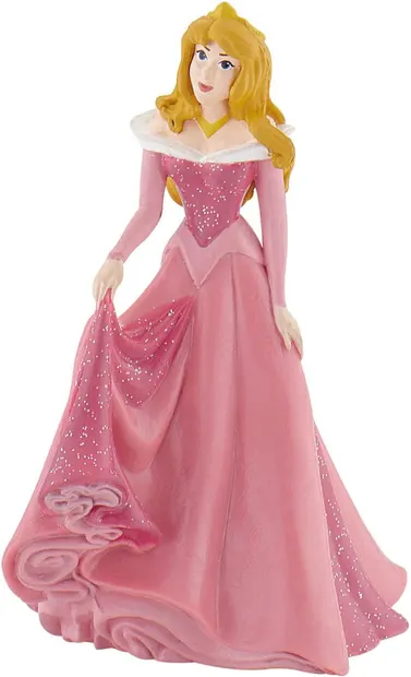 Figurina - Disney - Printesa Aurora