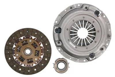 Set ambreiaj cu rulment SUBARU FORESTER, IMPREZA, LEGACY I, LEGACY II 1.6-2.2