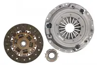 Set ambreiaj cu rulment SUBARU FORESTER, IMPREZA, LEGACY I, LEGACY II 1.6-2.2