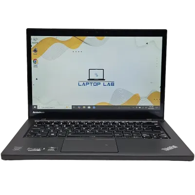 Laptop Second Hand Lenovo ThinkPad T440s TOUCH - 14.0inch FHD Intel i7-4600U 12GB RAM 240GB SSD TAST. ILUM. Windows 10 Refurbished
