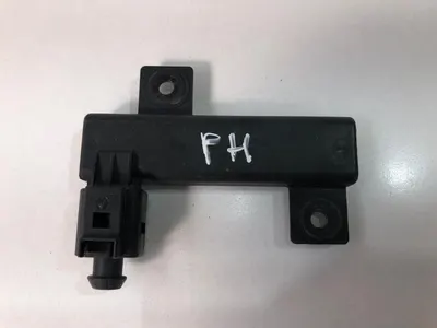 Antena keyless go 3d0909133e Volkswagen Phaeton (2002-2010)