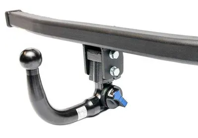 Carlig de remorcare Demontabil pentru: Bmw 1 (E81), 1 (E82), 1 (E87) 06.04-10.13