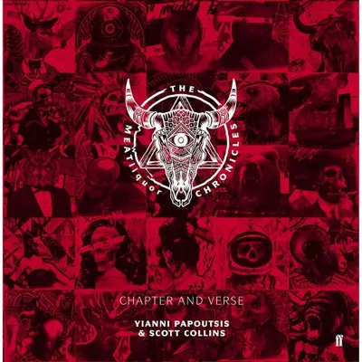 The MEATliquor Chronicles: Chapter and Verse