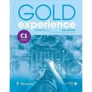 Gold Experience 2nd Edition C1 Workbook