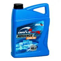 Ulei de motor DriveMax Advance 10W40 4L