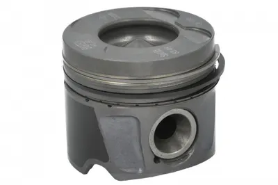 Piston 83,51 (+0,50) Potrivit Mercedes C T-Model (s203), C T-Model (s204), C (w203), C (w204), Clk (a209), Clk (c209), Cls (c219), E T-Model (s211), E (w211), G (w461), G (w463) 3.0d 01.05