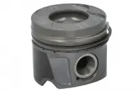 Piston 83,51 (+0,50) Potrivit Mercedes C T-Model (s203), C T-Model (s204), C (w203), C (w204), Clk (a209), Clk (c209), Cls (c219), E T-Model (s211), E (w211), G (w461), G (w463) 3.0d 01.05-