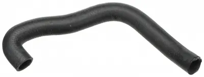 Furtun radiator inferior (32mm 32mm) potrivit VW PASSAT B1, PASSAT B2, SANTANA 1.3-1.8 05.73-03.88