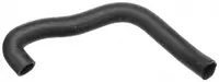 Furtun radiator inferior (32mm 32mm) potrivit VW PASSAT B1, PASSAT B2, SANTANA 1.3-1.8 05.73-03.88