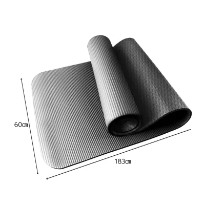Saltea Yoga pentru copii NBR 183 x 60 cm 10 mm