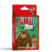 Joc Similo Animale. Identificati animalul secret