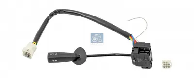 Comutator coloana directie potrivit SCANIA 2, 3 05.80-12.96