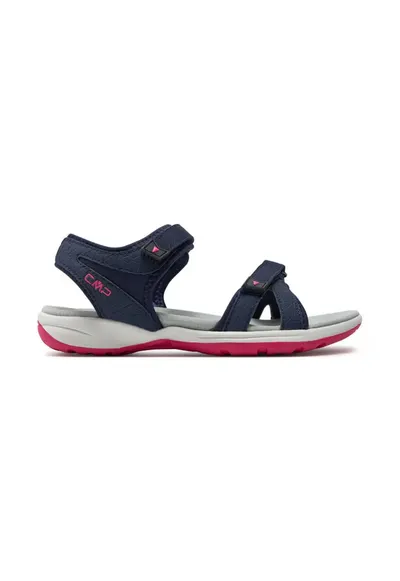 Sandale dama - 303732 - Piele ecologica - Bleumarin - Bleumarin