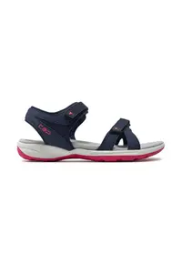 Sandale dama - 303732 - Piele ecologica - Bleumarin - Bleumarin