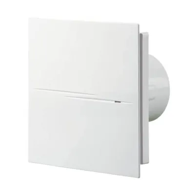 Ventilator diam 100mm 100Quiet Style