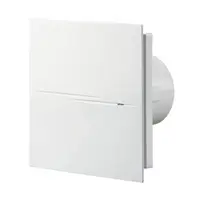 Ventilator diam 100mm 100Quiet Style