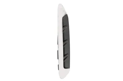 Bandou aripa fata dreapta parte superioara, crom potrivit BMW X3 G01, X4 G02 10.17