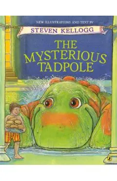 The Mysterious Tadpole