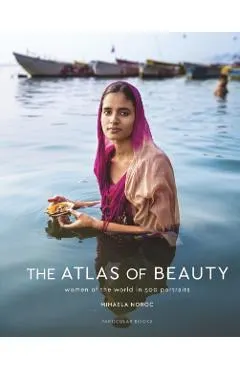 Atlas of Beauty