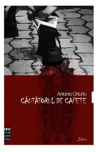 Căutătorul de capete - Paperback - Antonio Ortuño