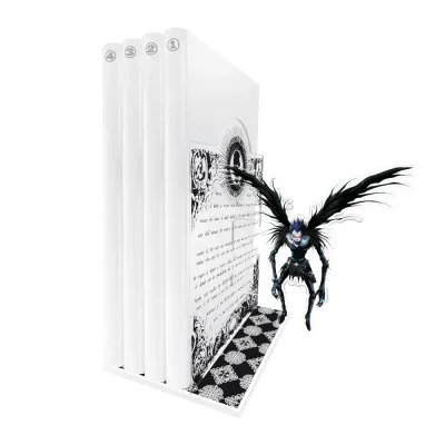 Suport Carti Acrilic Death Note - Ryuk