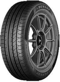 Dunlop Sport Response ( 255/55 R19 111V XL BLK )