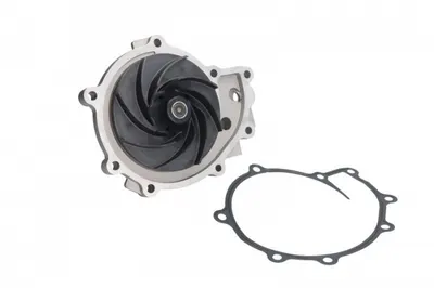Pompa Apa Potrivit Man Foc, Lion S City, M 2000 L, Tgl I, Tgl Ii, Tgm I, Tgm Ii D0824lfl02-D0836luh51 04.95