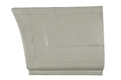 Kit reparatie aripa spate dreapta potrivit CITROEN JUMPER; FIAT DUCATO; PEUGEOT BOXER 2006-2014 - (inainte de roti, model mediu)